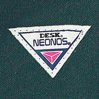 自重堂　制服百科　防汚加工ブルゾン　アースグリーン　Ｍ　880（直送品）