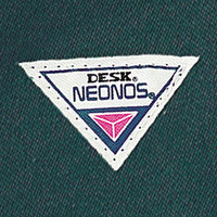 自重堂　制服百科　防汚加工ブルゾン　アースグリーン　Ｌ　880（直送品）