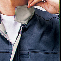 自重堂　制服百科　エコブルゾン　グレープ　Ｓ　40000（直送品）