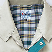 自重堂　制服百科　製品制電ブルゾン　ミストブルー　Ｓ　40100（直送品）