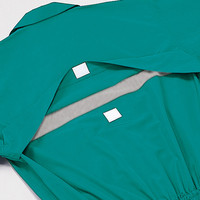 自重堂　制服百科　エコブルゾン　ロイヤルブルー　４Ｌ　40220（直送品）