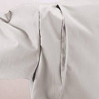 自重堂　制服百科　ブルゾン　ストーングレー　５Ｌ　42600（直送品）