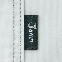 自重堂　制服百科　長袖シャツ　ミストブルー　ＥＬ　51104（直送品）