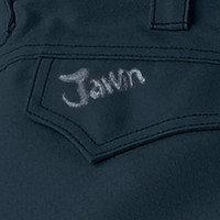 自重堂　制服百科　ノータックカーゴパンツ　グレイッシュブラウン　８５　51602（直送品）