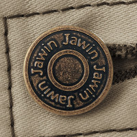 自重堂　制服百科　ノータックカーゴパンツ　サンドベージュ　７３　51702（直送品）