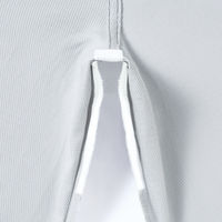 自重堂　制服百科　ノータックカーゴパンツ　ブラック　７０　52202（直送品）