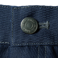 自重堂　制服百科　ノータックカーゴパンツ　キャメル　７９　52302（直送品）