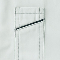 自重堂　制服百科　ジャンパー　インディゴブルー　Ｓ　81000（直送品）