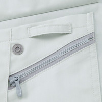 自重堂　制服百科　エコ５バリューブルゾン　アースグリーン　５Ｌ　81700（直送品）