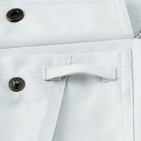 自重堂　制服百科　ストレッチブルゾン　シルバー　ＬＬ　82100（直送品）