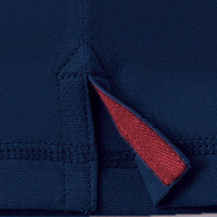 自重堂　制服百科　吸汗速乾長袖ローネックシャツ　ブラック　５Ｌ　55324（直送品）