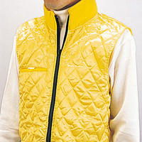 自重堂　制服百科　ダブルライナー防水防寒ブルゾン（フード付）　ダークブルー　ＬＬ　48050（直送品）