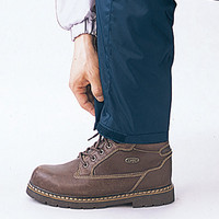 自重堂　制服百科　防寒パンツ　シルバー　Ｌ　48081（直送品）