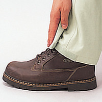 自重堂　制服百科　防寒パンツ　アースグリーン　５Ｌ　48091（直送品）