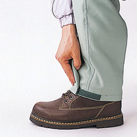 自重堂　制服百科　エコ防寒パンツ　ミストグリーン　４Ｌ　48141（直送品）