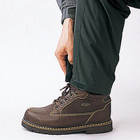 自重堂　制服百科　防寒パンツ　ダークグリーン　Ｌ　48171（直送品）