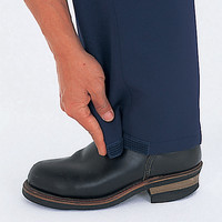 自重堂　制服百科　防寒パンツ　アースグリーン　４Ｌ　48351（直送品）