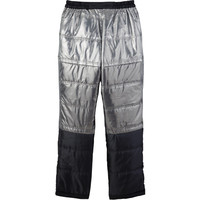 自重堂　制服百科　防寒パンツ　ブラック　Ｌ　48481（直送品）