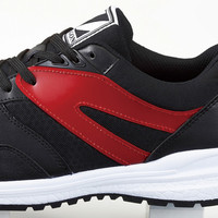 自重堂 制服百科 セーフティースニーカー ブラック 26.0cm S3161（直送品）