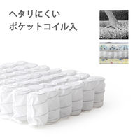 セルタン　ソファChoice（ソファチョイス）　コーナー　ファブリックオレンジ　オレンジ 1台　（直送品）