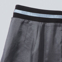 アイトス Pieds プリーツスカート ネイビー 25号 HCS3501-011 1着（直送品）