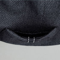 アイトス Pieds ベスト チャコールグレー 19号 HCV0930-097 1着（直送品）