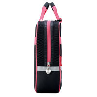 呉竹 書道セット ラッキーガール GA122-101 1個