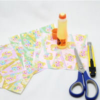 ヤマト 液状のり アラビックヤマト スタンダード 3本パック NA-50RH-3P 1個