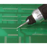 ホーザン ミニルーター Kー109 1個（直送品）