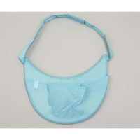 浅井商事 安楽便器 交換用パッド 0-3262-02 1セット(3枚)（直送品）