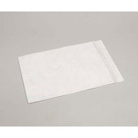 アズワン プロシェアやわらか保冷枕用 ディスポカバー(レギュラー用) 1袋(50枚入) 8-2598-15 1袋(50枚)（直送品）