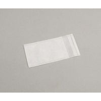 アズワン プロシェアやわらか保冷枕用 ディスポカバー(ミニミニ用) 1袋(50枚入) 8-2598-16 1セット(100枚:50枚×2袋)（直送品）