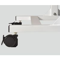 アズワン 採血台(ガススプリング昇降式) 900×500×640~930 ITS-01 1個 8-9982-01（直送品）