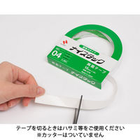 ニチバン 両面テープ ナイスタック 超強力 幅15mm×2m NW-U15
