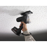 パナソニック　Panasonic　【DUAL】　充電角穴カッター14.4V/5.0Ah　ブラック　EZ45A3LJ2F-B　（直送品）