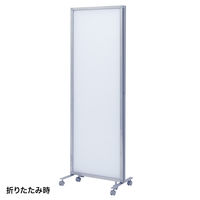 サンワサプライ　（三連タイプ）　パーティション　SPT-3　（直送品）