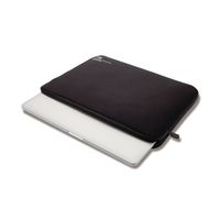 パソコンケース PCバッグ ネオプレン 15.6インチ ブラック BM-IBNP15BK エレコム 1個