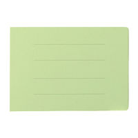 プラス　フラットF　厚とじ300　A5E　GR　88396　（直送品）