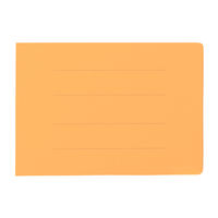 プラス　フラットF　厚とじ300　A5E　YL　88397　（直送品）