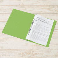 プラス PPフラットファイルA4SLGR 98294 1冊