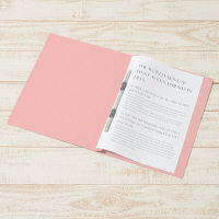 プラス PPフラットファイルA4SPK 98298 1冊