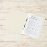 プラス PPフラットファイルA4S厚とじIV 98343 1冊