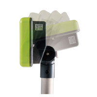 クボタ計装　デジタル台はかり60kg用（検定品）　KL-BF-K60A（地区4-5）　（直送品）