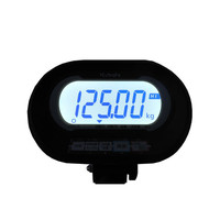 クボタ計装　デジタル台はかり6kg用（検定品）　KL-SD-K6MS（地区8）　（直送品）