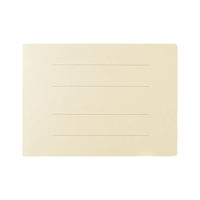 プラス PPフラットファイルA4EIV 98353 1冊