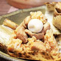 須田本店　水郷のとりやさんの手羽餃子と水郷どりの鶏ちまきセット　（直送品）