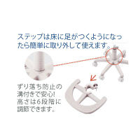 【軒先渡し】コイズミ　ベストフィットチェア　学習チェア　パッションブルー　（直送品）