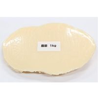 イワイサンプル 脂肪の塊(1kg) SI-010 1箱(2個入) 24-4514-01（直送品）