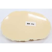 イワイサンプル 脂肪の塊(2kg) SI-020 1個 24-4514-02（直送品）