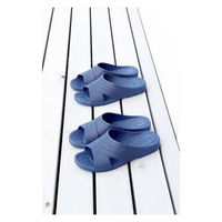 フィッティングサンダル L ネイビー 1ケース（24足入）